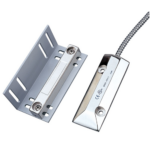 BSD-3011 - Contacto Magnético pesado blindado para puertas metalicas - SENTEX