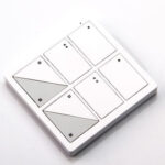 CR11S8UZ - INTERRUPTOR INTELIGENTE - ORVIBO