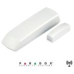 DCTXP2 - Contacto Magnético Inalámbrico de 2 Zonas - PARADOX