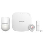 DS-PWA32-KG - KIT DE PANEL DE ALARMA -  HIKVISION