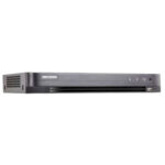 DS7204HQHI-K1(S) - DVR 4-Ch CON AUDIO - HIKVISION