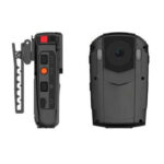 DSMH2211/32G/GPS/WIFI - Body CAM Full HD1080P 32G GPS WIFI - HIKVISON