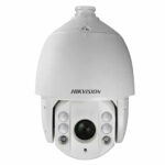 DS2AE7225TI-A - Cámara Domo IR PTZ Full HD1080P - Hikvision