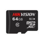 HS-TF-L2I/64G - MICRO SD-HC 64GB 500 USOS - HIKVISION