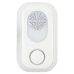 HSE03-0 - SIRENA DE VOZ PARA INTERIOR - Everspring