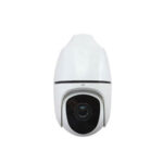 IPC6858SR-X22 - SPEED DOMO PTZ | Zoom 22X | CMOS 1/1.7'' - Uniview