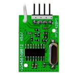 JFL-2.2.2.43 - MRF-01 -  JFL ALARMES