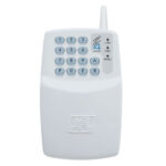 JFL-2.7.1.24 - DISC CELL 4 ULTRA - DISCADOR GSM-  JFL ALARMES