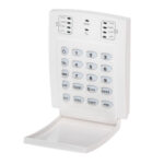 K10V - Teclado LED Cableado de 10 Zonas. - PARADOX