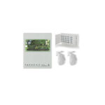 KIT BASICO SP6000 - K636 - Kit panel spectra SP6000. - PARADOX