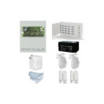 KIT COMPLETO SP6000 - K636 - KIT COMPLETO panel spectra SP6000 - PARADOX