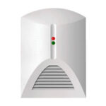 LH-501 - Detector de Ruptura de Cristal - LONGHORN