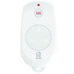 LH-B910 - CONTROL REMOTO INALAMBRICO - iHORN