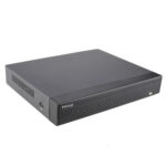 NV-XVR5104H-X - XVR COOPER 4Ch PENTAHÍBRIDO ( Análogo / IP / HDCVI / AHD / TVI ) - Nova