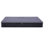NVR302-16E-IF - NVR 16CH | Hasta 12.0MP | TASA Bits 480 Mbps | HDMI 4K | - Uniview