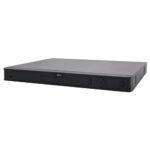 NVR304-32E-IF - NVR 32 CH | Hasta 12.0MP | TASA Bits 640 Mbps | - Uniview