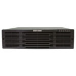 UNICORN - SÚPER NVR 2000ch | Hasta 12.0MP | TASA Bits 896 Mbps | - Uniview