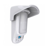 NVX80 - Detector de Moviemiento de Pared - PARADOX