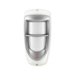 PMD85 - Sensor de Movimiento inalámbrico Digital para Exteriores - PARADOX