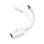 RBGPOE - MikroTik Gigabit PoE para alimentar cualquier RouterBOARD - MIKROTIK