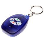 REM1 - Control Remoto - Con Botones Retroiluminados - PARADOX