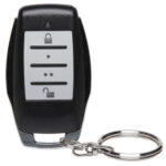 REM15 - Control Remoto inalambrico - Unidireccional - PARADOX