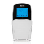 RP432KP - Teclado LCD para panel LIGHTSYS 2 - RISCO