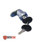 SA.4501.0400 - Llave para puerta lateral de gabinete - TOTEN