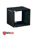 WS.5404.9001 - 4RU (Alto 0.33 Ancho 0.52 Prof 0.45) – (Desarmado) - TOTEN