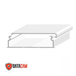 10070CBR - CANALETA 60X16 DE 2.10MTS - EFAPEL