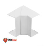 10092RBR - Ángulo Interior para Canaleta 110×50 - EFAPEL