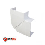 10093RBR - Ángulo Recto para Canaleta 110×50 - EFAPEL
