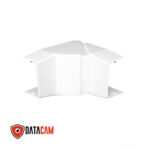 10142ABR - Ángulo Interno para Canaleta 75×20 - EFAPEL