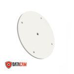 DS-2908ZJ - SOPORTE ADAPTADOR PARA TRIPODE P/DOMO TERMICA - HIKVISION