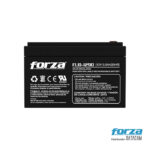 FUB-1290 - BATERIA DE 12V / 9AMP PARA UPS FORZA