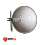 JRC-32DD DuplEX - Antena parabólica de Precision - Jirous