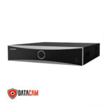 iDS-7716NXI-I4/16P/X(B) - NVR 16CH POE 4K 12MP DEEPPIN MIN - HIKVISION