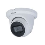 HAC-HDW1200TRQ-A  -  LITE - DOMO FHD / 2.8mm / 2MP 1080 - DAHUA