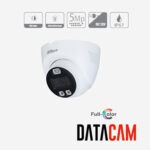 HAC-ME1509TQ-PV-0280B - MotionEye - DOMO 2K / 2.8mm / 5MP CBVS / HDCVI / AHD / TVI - Dahua