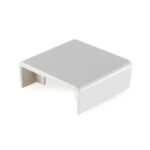 DXN11065 - Accesorio Tapa Final Blanco 25X25 - DEXSON