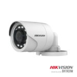 DS2CE16D0T-IRF - Cámara Tubo Exterior ICR Dia & Noche Full HD-TVI 1080P - Hikvision