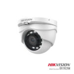 DS2CE56D0T-IRMF - Cámara Domo Exterior ICR  Full HD 1080P - Hikvision
