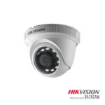 DS2CE56D0T-IRPF - Cámara Domo Interior ICR Dia & Noche Full HD1080P - Hikvision