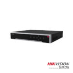DS7732NI-K4/16P - NVR 32Ch (16POE) HASTA 8Mp - HIKVISION