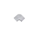 DXN11033 - Accesorio Angulo Plano Blanco 13x7 - DEXSON