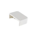 DXN11045 - Accesorio Tapa Final Blanco 20x12 - DEXSON