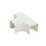 DXN11074 - Accesorio Derivación en T Blanco 32x12 - DEXSON