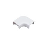 DXN11083 - Accesorio Angulo Plano Blanco 40x25 - DEXSON