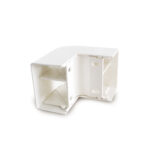 DXN11101 - Accesorio Angulo Externo Blanco 60x40 - DEXSON