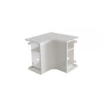 DXN11102 - Accesorio Angulo Interno Blanco 60x40 - DEXSON